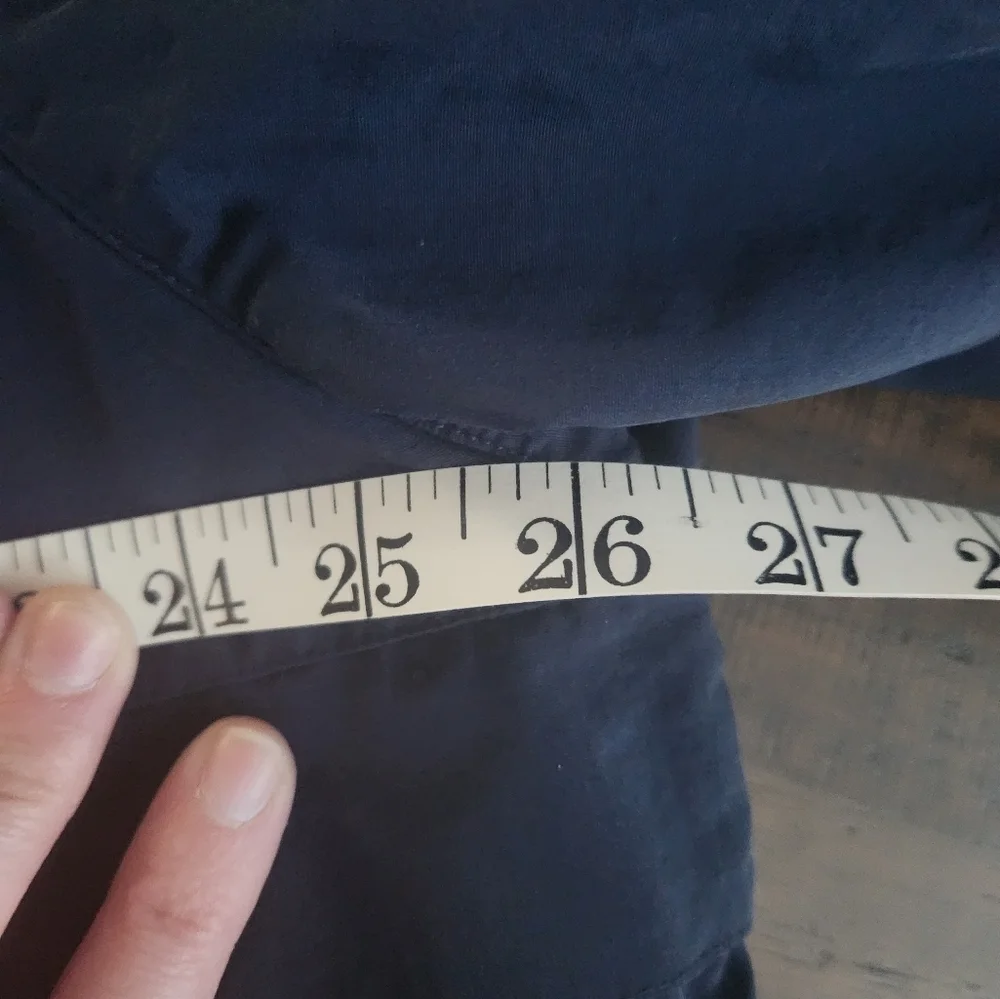 Men's XL 1990's Vintage‎ Nautica Coat With Pockets